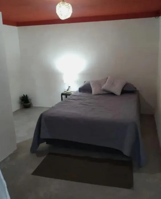 La Casa De Los Cactus 8 Playa del Carmen Mexico